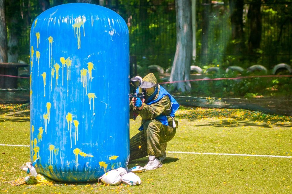 paintballing wicklow