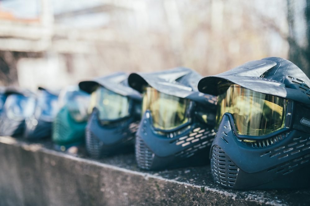 paintballing wicklow