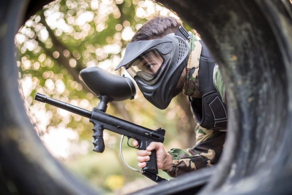 paintballing wicklow