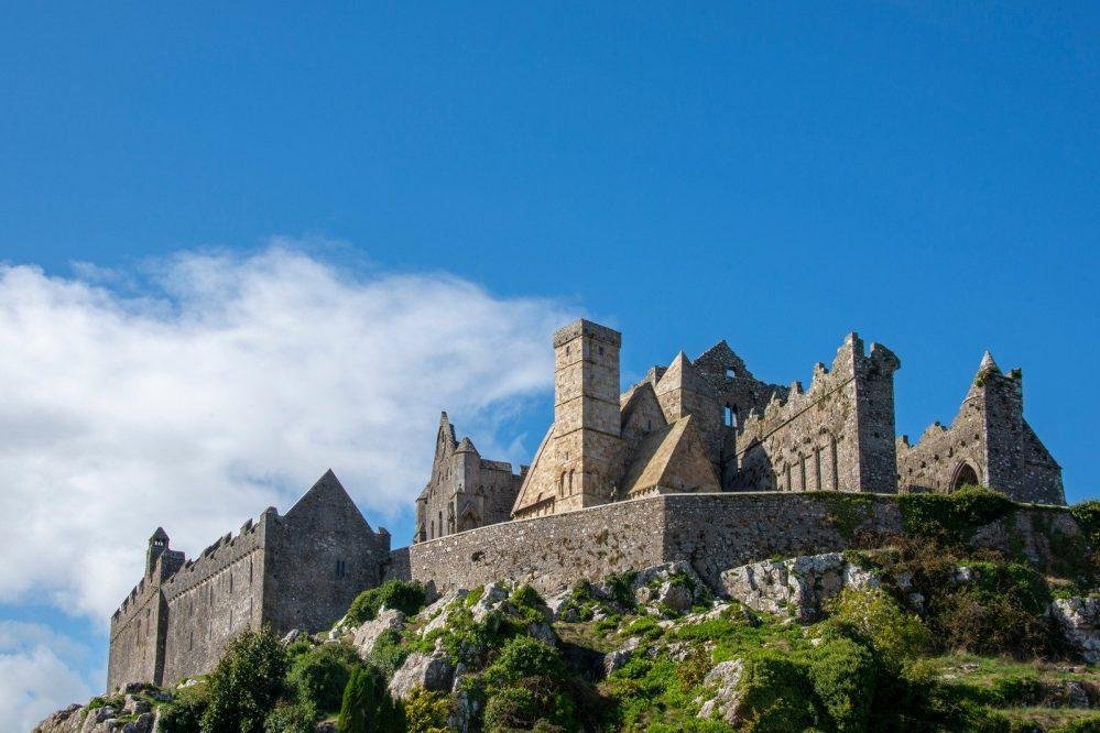  famous Irish landmarks