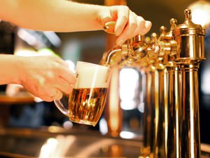 Brewery Tours Ireland