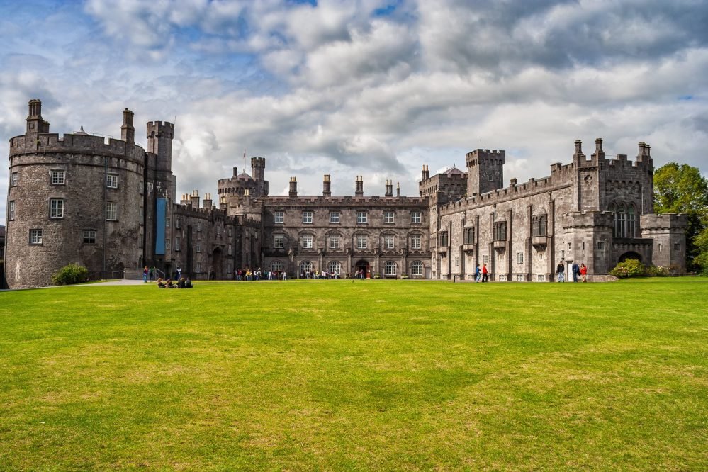 things to do in kilkenny this weekend