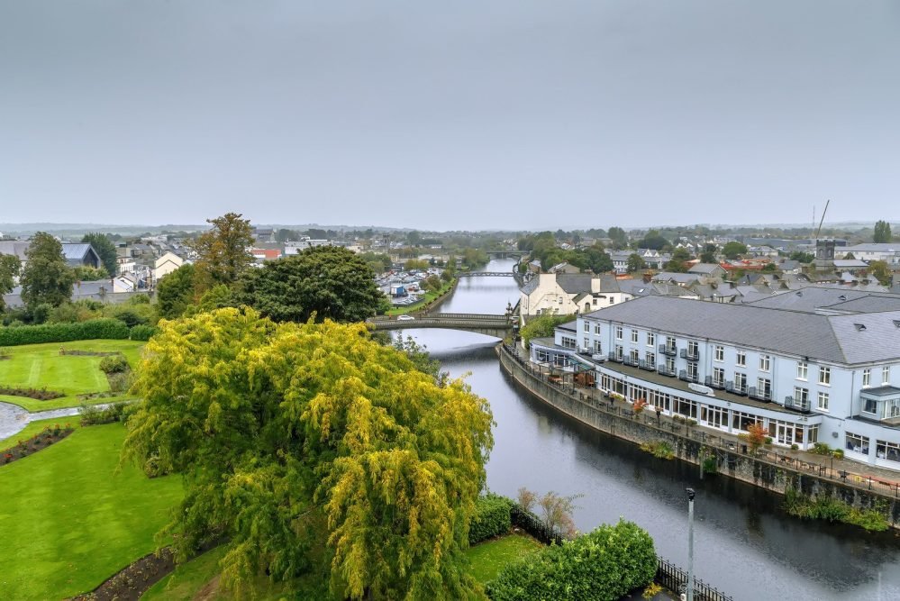 things to do in kilkenny this weekend