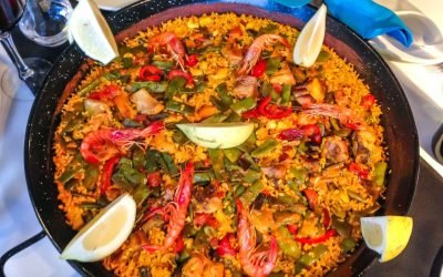 best lunch in galway