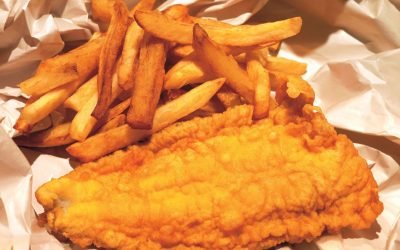 best lunch in galway