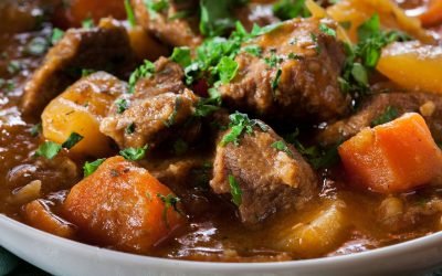 best lunch in galway