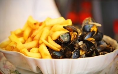 best lunch in galway