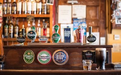 best pubs Westport