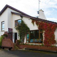 Aisleigh Guest House