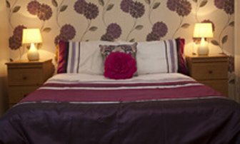 The Arch Accommodation