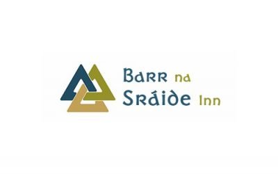 Barr na Sráide