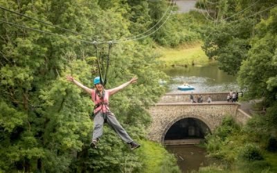 Castlecomer Discovery Park