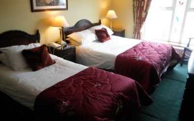 Cloneen House Guest House