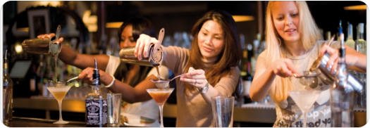 Cocktail Classes at Cocktail Classes Ireland