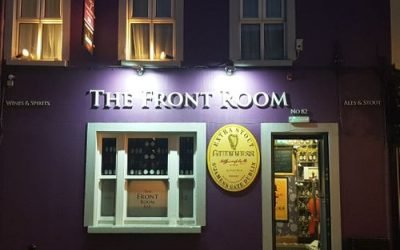 Daly's Bed & Breakfast