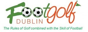 Footgolf Dublin