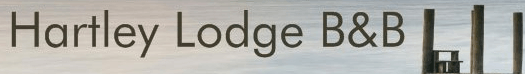 Hartley Lodge BB