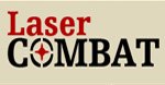 Laser Combat