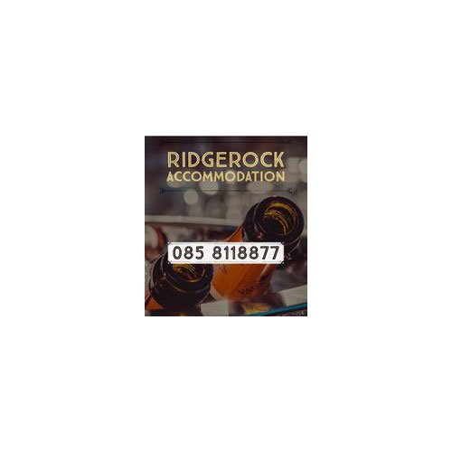 Ridgerock Accommodation