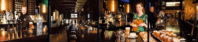 SoHo Bar and Restaurant