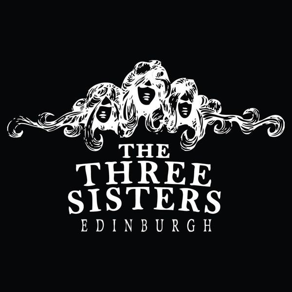 The Three Sisters