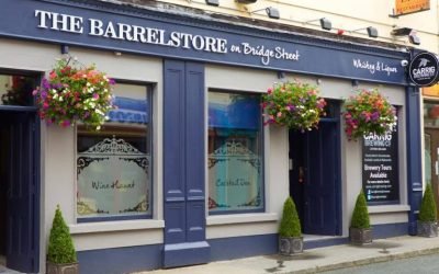 Barrelstore