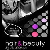 Beauty by the Shannon