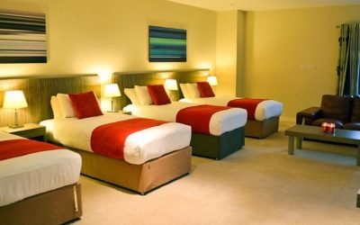 Carrick Central Apartments