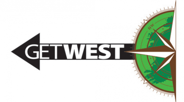 Get West
