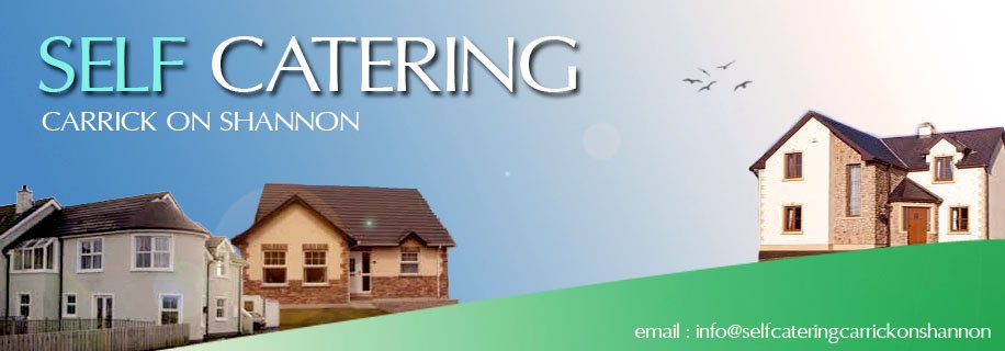 Carrick on Shannon Accommodation self catering