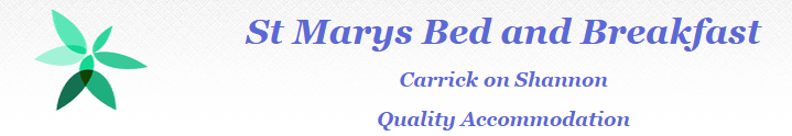 ST MARYS BED AND BREAKFAST